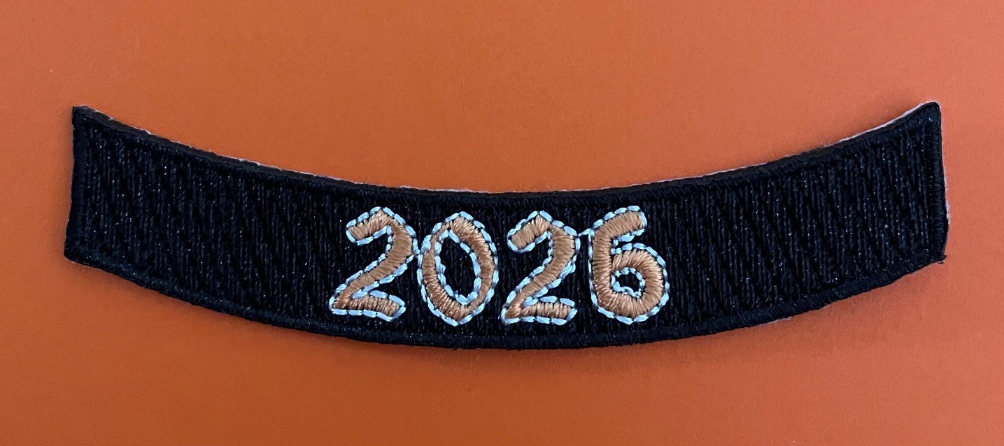 2026 rocker
